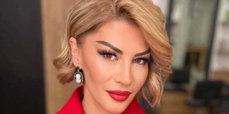 Pas një divorcit të vështirë, Alma Bektashi gjen përsëri dashurinë!