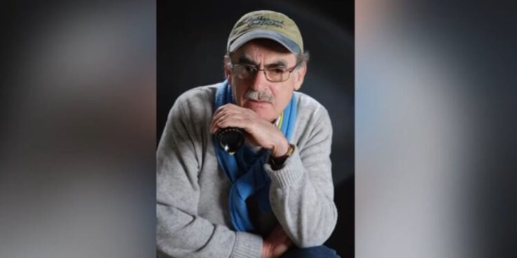 “Pas një sëmundjeje të gjatë, e bija e Dhimitër Anagnostit shpreh dhimbjen e saj, regjisori ndërroi jetë në moshën 89-vjeçare”