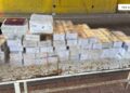 Pasaporta të falsifikuara dhe kontrabandë cigare, disa të arrestuar dhe të proceduar në Korçë