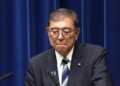 Pasojat e rënda të zgjedhjeve shqetësojnë kryeministrin japonez, Shigeru Ishiba jep dorëheqjen e menjëhershme.