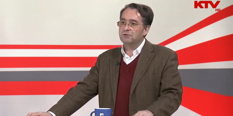 Peci: Ndërprerja e dialogut strategjik, rezultat i politikave të papërgjegjshme të Kurtit
