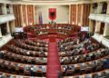 Peleshi: Kuvendi do të vazhdojë punën mbi programin qeveritar, duke u bazuar në Kushtetutë, Rregullore dhe Kodin Etik.