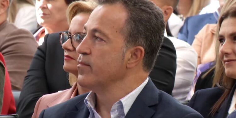 Peleshi: Mora dijeni sot për propozimin e Ramës për kryetarin e Kuvendit, përgjegjësi shumë e madhe