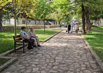 Pensionistët kthehen në punë, sipas INSTAT: 120 mijë të angazhuar në 2024, 47% më shumë se vitin e kaluar