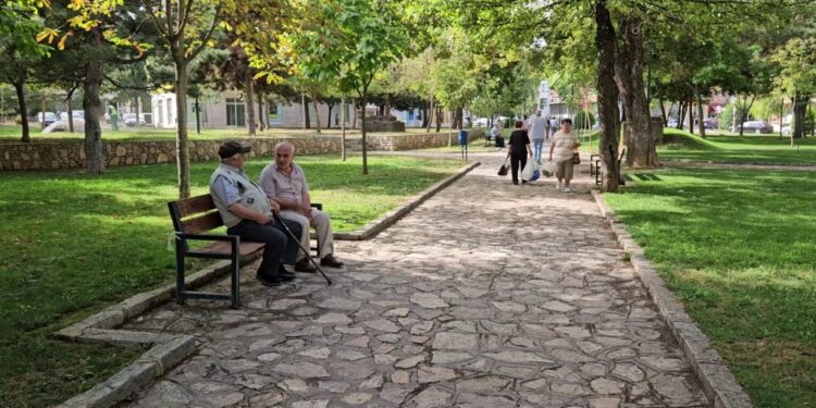 Pensionistët kthehen në punë, sipas INSTAT: 120 mijë të angazhuar në 2024, 47% më shumë se vitin e kaluar