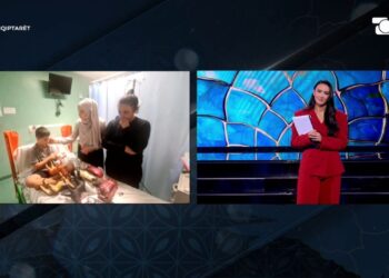 Përmirësohet shëndeti i Isli Dhimakut, nëna tregon: "Kurimi po ecën për mirë" në një intervistë për "Për shqiptarët"
