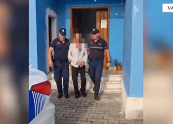 Përplasje në Vaun e Dejës/ 53-vjeçari arrestohet për dhunë fizike dhe tentativë sulmi me thikë ndaj bashkëfshatarit për çështje pronash