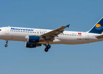 Përplasje tragjike në aeroportin e Nisë/ Avioni i Nouvelair ulët në pistën e EasyJet për shkak të një gabimi