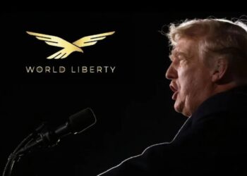 Pesë miliardë dollarë në një ditë: Si kriptomonedha e re WLFI e përmirësoi ndjeshëm pasurinë e familjes Trump.