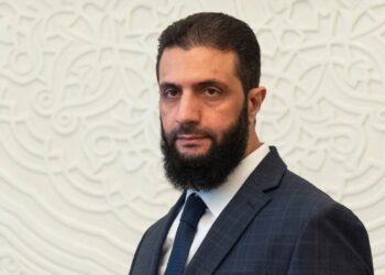 Pjesëmarrja e delegacionit sirian, i udhëhequr nga presidenti Al-Sharaa, në Asamblenë e OKB-së, është hera e parë në 60 vjet.