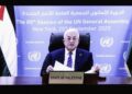 Plan për marrëveshje paqeje ndërmjet dy vendeve, Presidenti palestinez i gatshëm të punojë me Trumpin.
