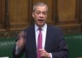 Planeti i Farage: Emigrantët nuk do të mund të sigurojnë më lejen e përhershme të qëndrimit pas pesë vjetësh