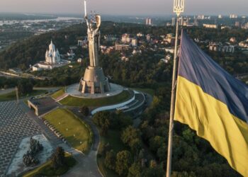 Plani i rinovuar për Ukrainën: Projekti amerikan zbulon një zonë neutrale pa prani trupash të NATO-s.