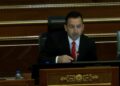 Plani për qeverinë e re: Kryetari i Kuvendit, Dimal Basha, thekson se Parlamenti i Kosovës nuk duhet të bjerë nën ndikimin e nënkryetarit serb.
