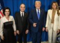 Presidenti Begaj takon Trump në SHBA: Miqësia mes Shqipërisë dhe Amerikës, një lidhje e pandashme