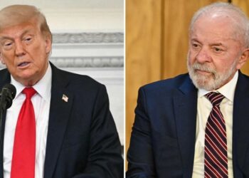 Presidenti brazilian: Një takim me Trump mund të zgjidhë krizën mes vendeve tona, shpresoj që të realizohet së shpejti.