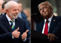 Presidenti i Brazilit reagon ndaj kërcënimeve të Trump pas dënimit të Bolsonaros: "Demokracia dhe sovraniteti ynë janë të patjetërsueshme"