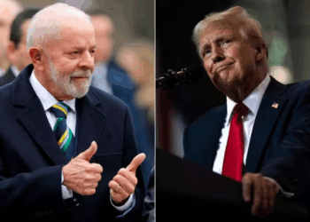 Presidenti i Brazilit reagon ndaj kërcënimeve të Trump pas dënimit të Bolsonaros: "Demokracia dhe sovraniteti ynë janë të patjetërsueshme"