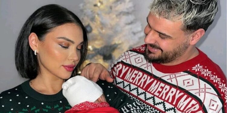 Prindërit e dy djemve, Einxhel Shkira “pa filtra” në Instagram, i drejton një pyetje të papritur bashkëshortit: Po ne, kur...