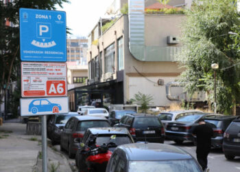 “Prishtina Parking” fillon aktivitetin, Komuna merr në dorë shqyrtimin e gjobave