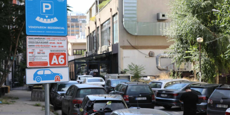 “Prishtina Parking” fillon aktivitetin, Komuna merr në dorë shqyrtimin e gjobave