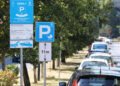 Prishtina продолжает работы на парковке "Рини" несмотря на судебный спор.