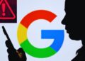 Probleme me shërbimet e Google në disa vende të Evropës, përfshirë Shqipërinë