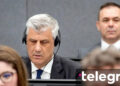 Procesi ndaj ish-liderëve të UÇK-së në Hagë kalon në fazën e mbrojtjes, dëshmitari i parë do të paraqitet më 15 shtator - Telegrafi