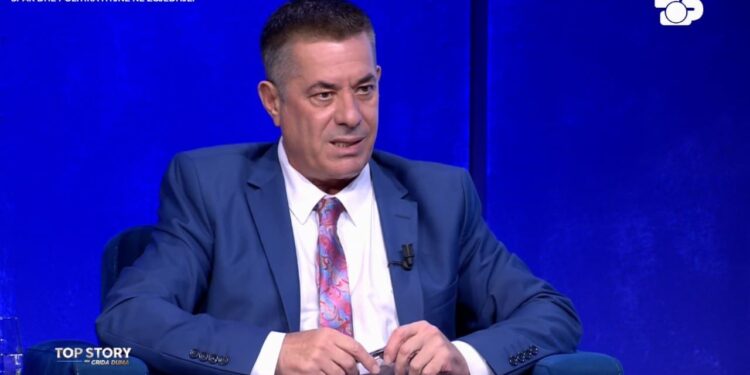 “Procesi për kryesinë e re të SPAK-ut ka filluar me polemika”/ Analisti zbulon në Top Story: Priten histori të çuditshme për kandidatët.