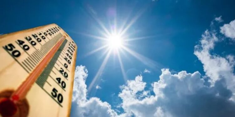 Prognoza e motit për sot: Temperatura rritet, por pasdite priten vranësira.