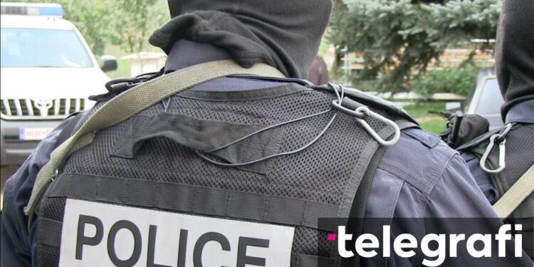 Propozohet paraburgimi për një anëtar të Njësisë Speciale në Mitrovicë – dyshohet për katër krime të ndryshme - Telegrafi