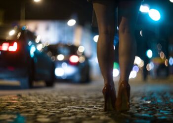 Prostitucioni: Të dhëna në mbështetje të legalizimit për të luftuar përhapjen e sëmundjeve infektive.