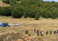 Protestë për ujë në Sopë, banorët e Martaneshit akuzojnë hidrocentralin e ri për mungesën e ujit në pesë fshatra.