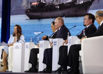 Putin: Çdo trup evropian në Ukrainë do të jetë një objektiv legjitim, Moska është vendi ideal për bisedime me Zelenskyn