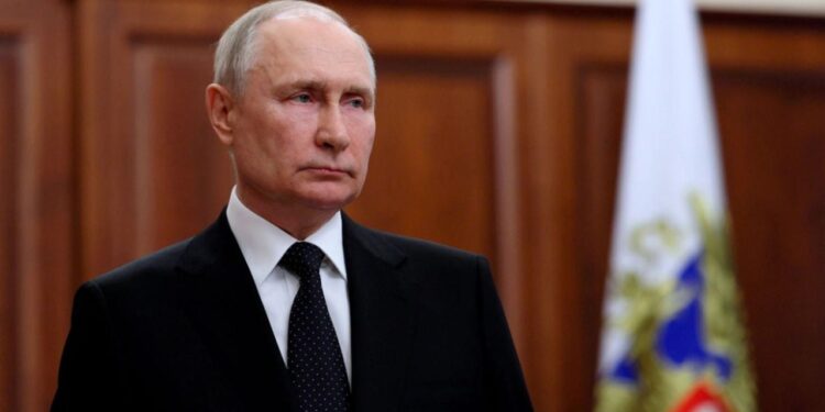 Putin nuk do ta mbyllë luftën me Perëndimin: Analiza e Politico tregon se frika e tij më e madhe vjen nga brenda Rusisë