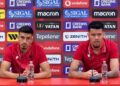 "Qëllimi në Gjibraltar ishte testimi i lojtarëve të rinj" / Shehu dhe Daku para përballjes me Letoninë: Pas Anglisë, kemi treguar dominim në çdo ndeshje tjetër.