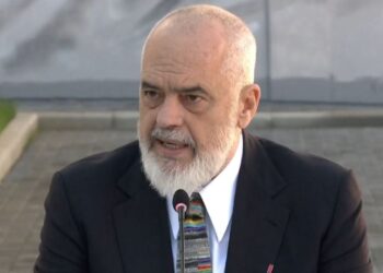 "Qeveria e re, fokusi në integrimin e AI në Shëndetësi" / Rama: Është detyra jonë të marrim vendimet e duhura, nevojitet një staf mjekësor i mirëinformuar.