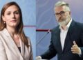 Qeveria e re, ministria e Bora Muzhaqit shpërbëhet. Toni Gogu emërohet minister pasi nuk arriti të fitojë mandat deputeti.