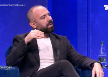 “Qeveria pa befasi, me njerëzit e besueshëm të Ramës,” thotë Iljazaj: Ministre teknike e vetme ishte ajo e Shëndetësisë.