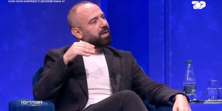 “Qeveria pa befasi, me njerëzit e besueshëm të Ramës,” thotë Iljazaj: Ministre teknike e vetme ishte ajo e Shëndetësisë.