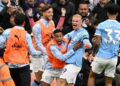 Qyteti mund Unitedin në derbin e Manchesterit, Liverpuli shpëtohet nga një penallti në fund përballë ekipit të Brojës.