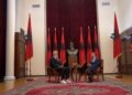 “Rama 4”: Qeveria për integrimin në BE, kryeministri i paraqet Presidencës kabinetin e ri me qëllim anëtarësimin deri në vitin 2030.