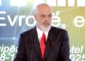 Rama: Është e papranueshme të mos dimë për profesionistët e jashtëzakonshëm në diasporë, kërkon nga ambasadorët krijimin e një databaze