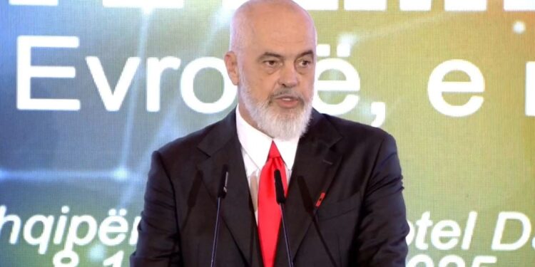 Rama: Është e papranueshme të mos dimë për profesionistët e jashtëzakonshëm në diasporë, kërkon nga ambasadorët krijimin e një databaze