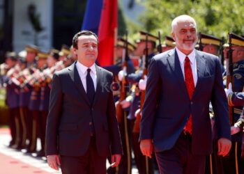 Rama: Kosova duhet të fokusohet në obligimet ndaj BE-së, jo në Serbinë