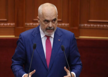 Rama: Në pranverën e ardhshme, Dielli do të jetë gjithashtu i pranishëm fizikisht.