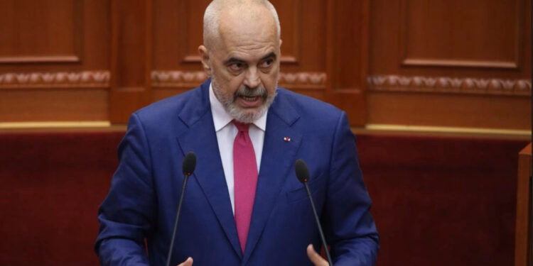 Rama: Në pranverën e ardhshme, Dielli do të jetë gjithashtu i pranishëm fizikisht.
