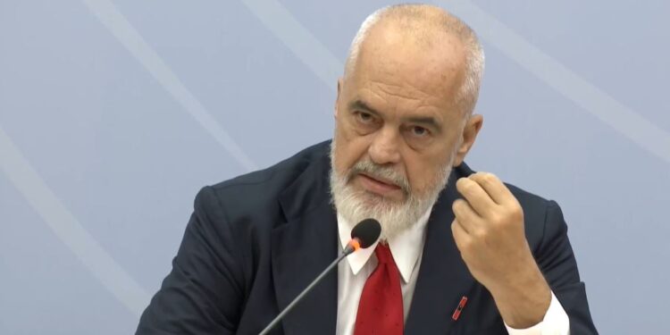 Rama emëron Koçiun si ministër të Brendshëm, ndërlikon reformën për Prefekturat: Të shqyrtojmë, a janë të nevojshme?