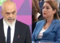 Rama hap rrugën për zgjedhjet e parakohshme në Tiranë, Manastirliu zëvendëson Veliajn.