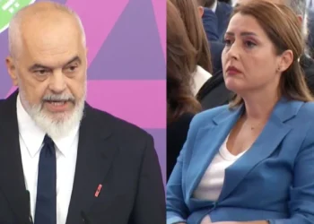 Rama hap rrugën për zgjedhjet e parakohshme në Tiranë, Manastirliu zëvendëson Veliajn.